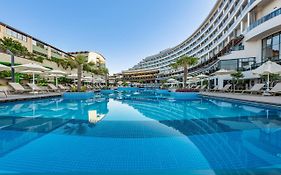 Seaden Quality Resort & Spa